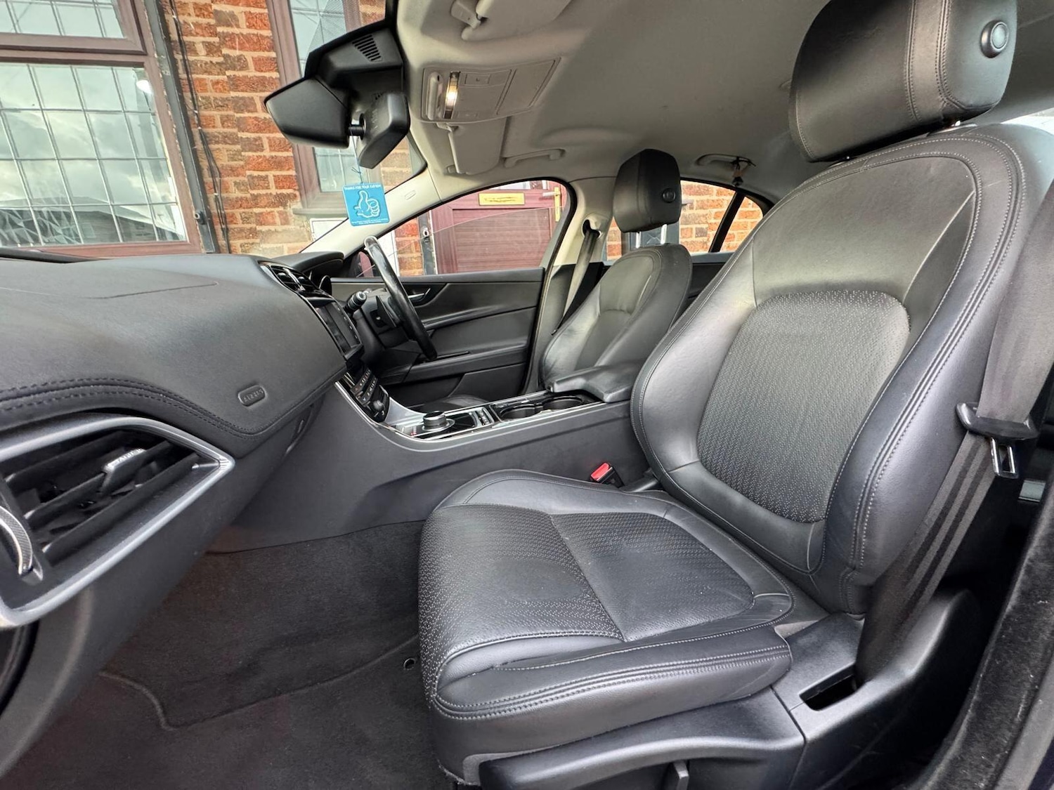 Used Jaguar XE 2016 for sale - 76786443: Photo 12