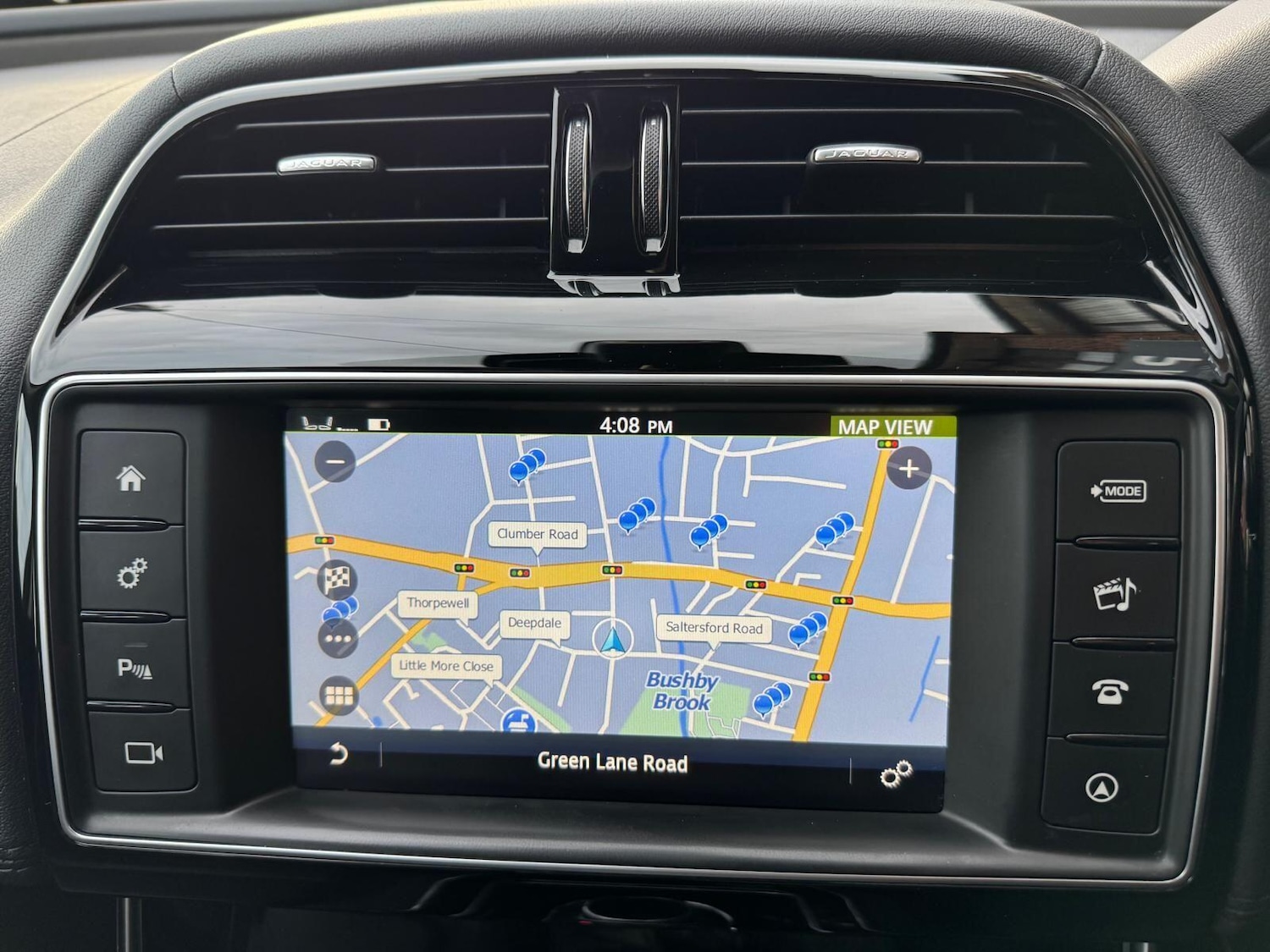 Used Jaguar XE 2016 for sale - 76786443: Photo 18