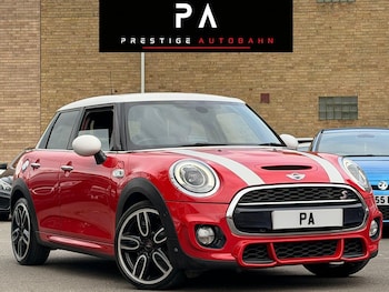 Used MINI Hatch 2015 for sale - 78608959: Photo