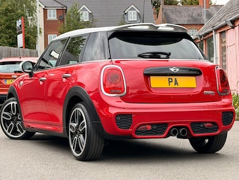 Used MINI Hatch 2015 for sale - 78608959: Photo