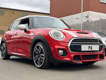 Used MINI Hatch 2015 for sale - 78608959: Photo
