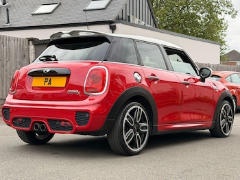 Used MINI Hatch 2015 for sale - 78608959: Photo