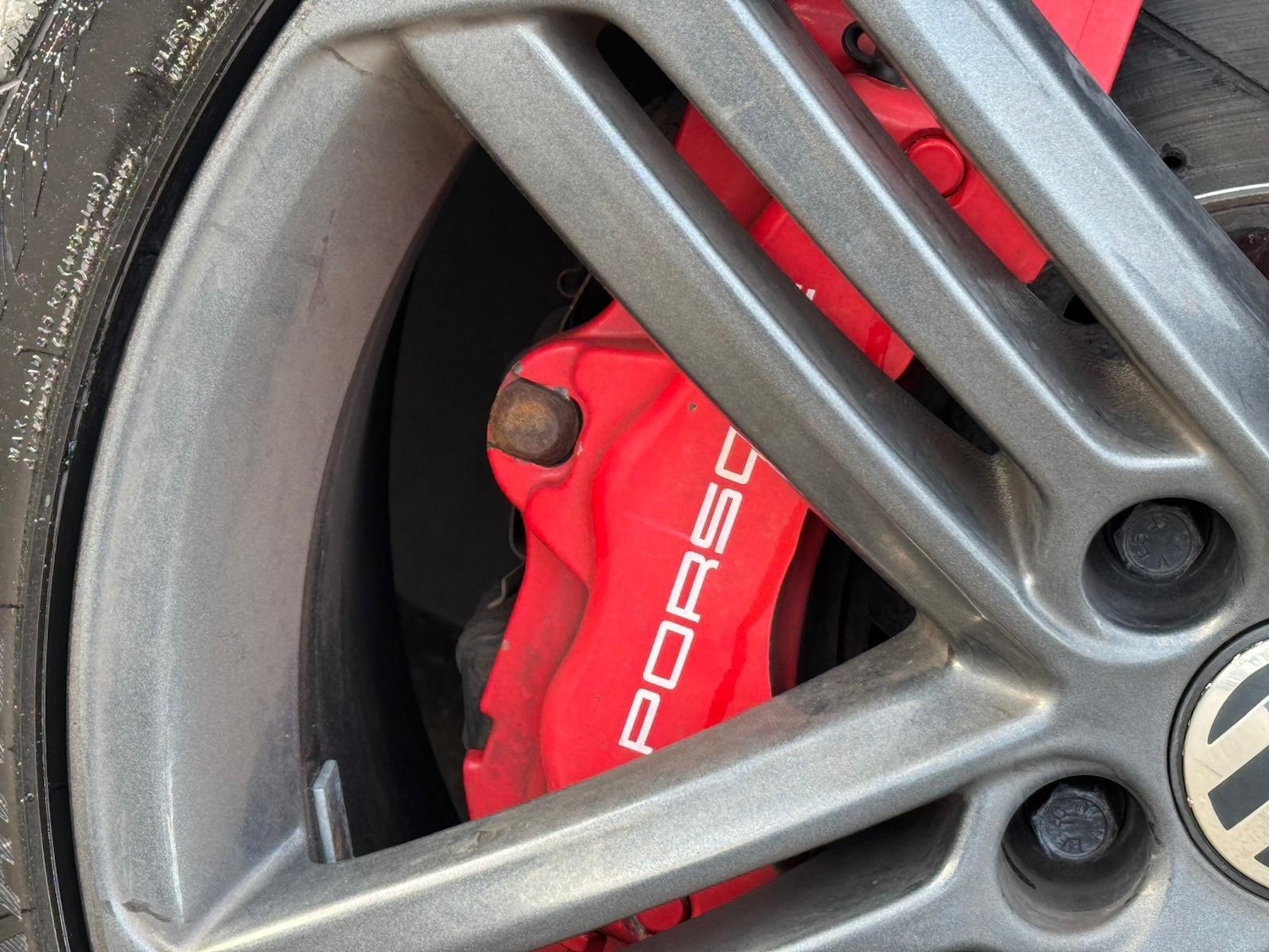 Used Volkswagen Scirocco 2010 for sale - 76786502: Photo 10