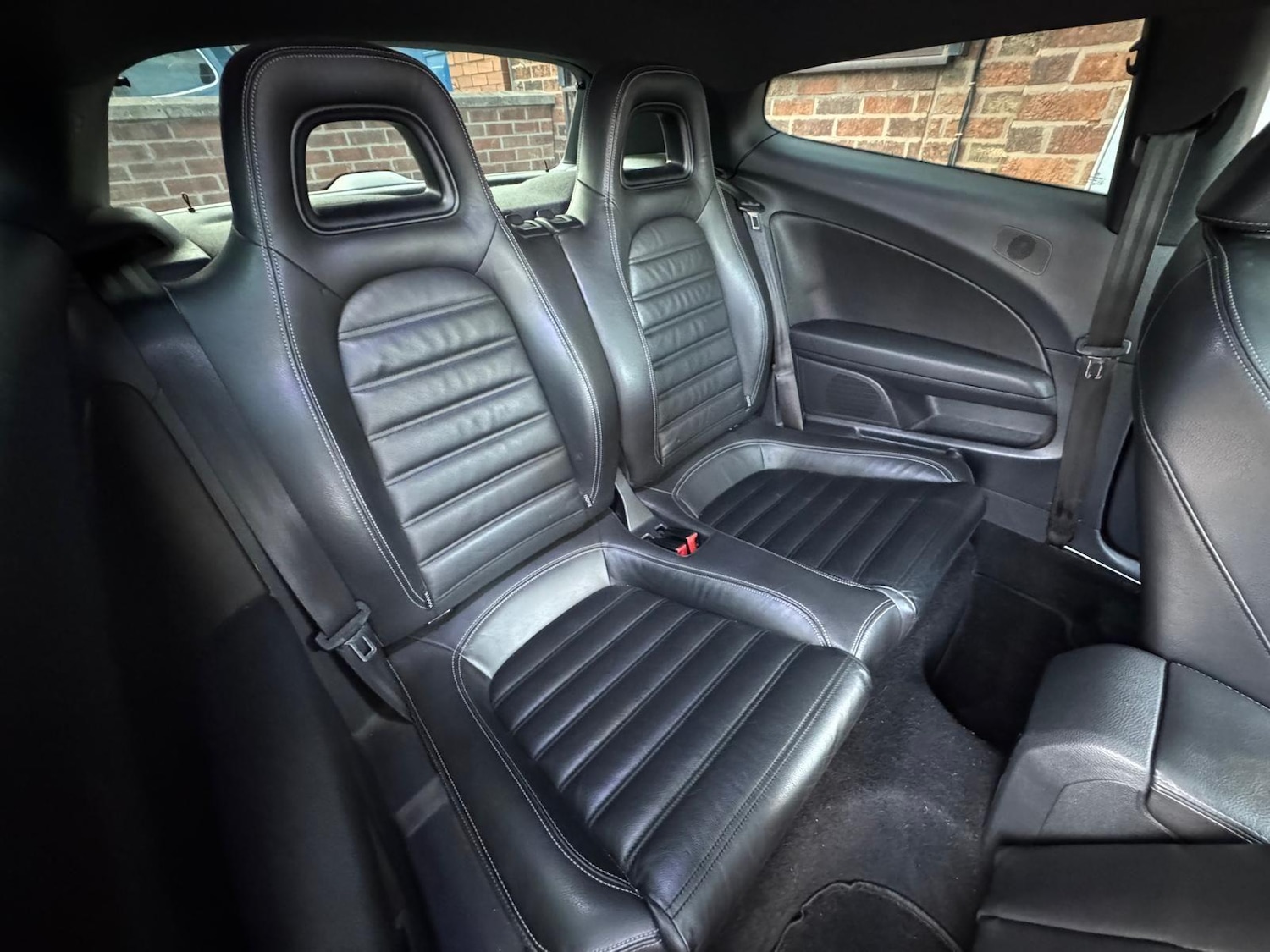 Used Volkswagen Scirocco 2010 for sale - 76786502: Photo 12