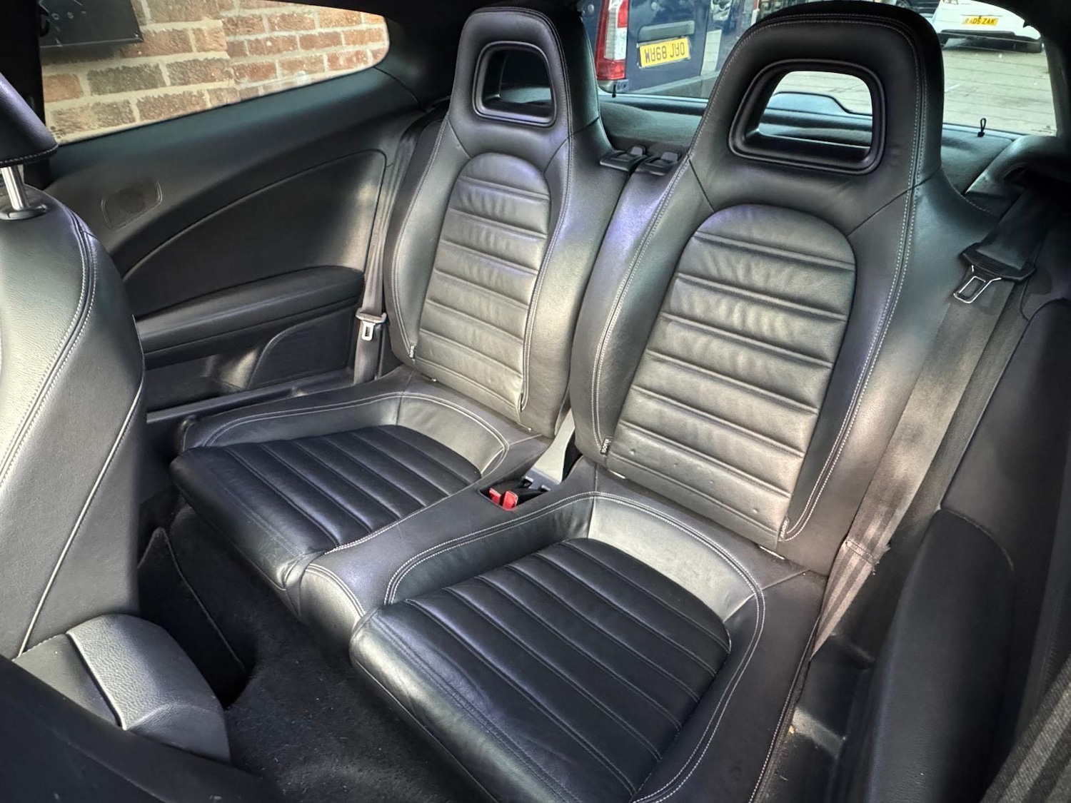 Used Volkswagen Scirocco 2010 for sale - 76786502: Photo 14