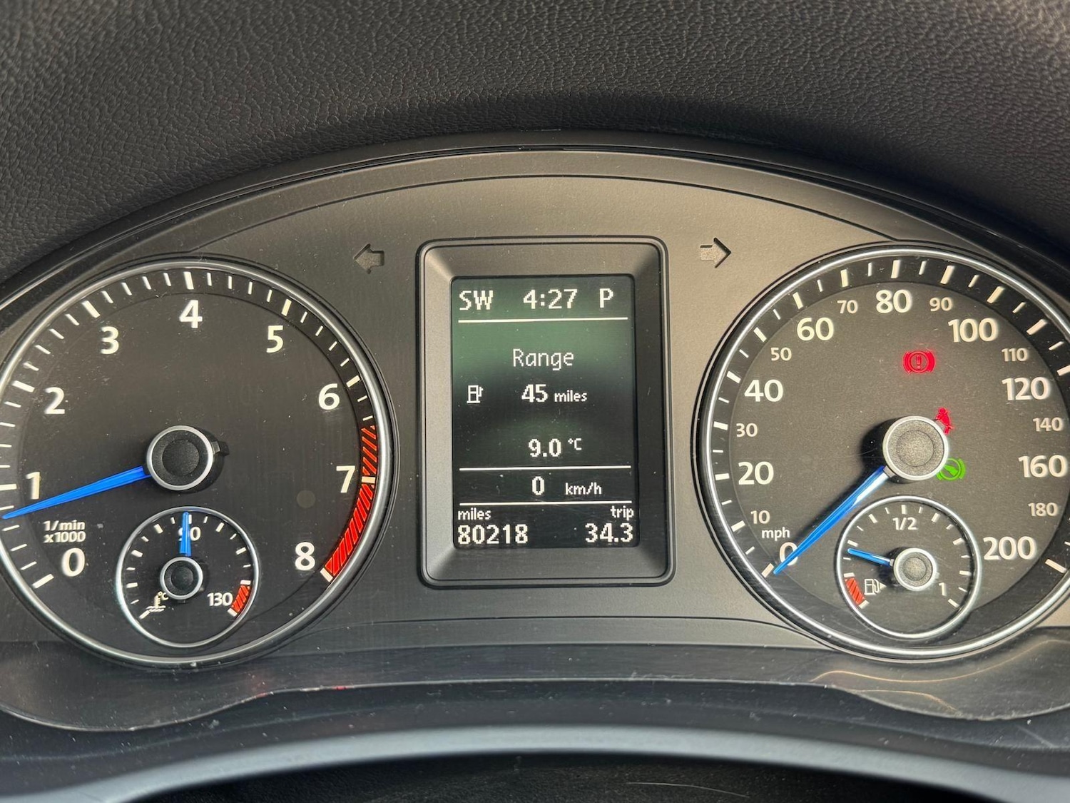 Used Volkswagen Scirocco 2010 for sale - 76786502: Photo 18