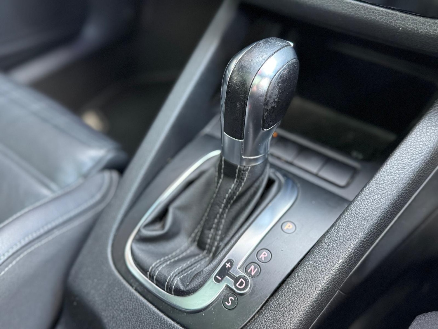 Used Volkswagen Scirocco 2010 for sale - 76786502: Photo 20