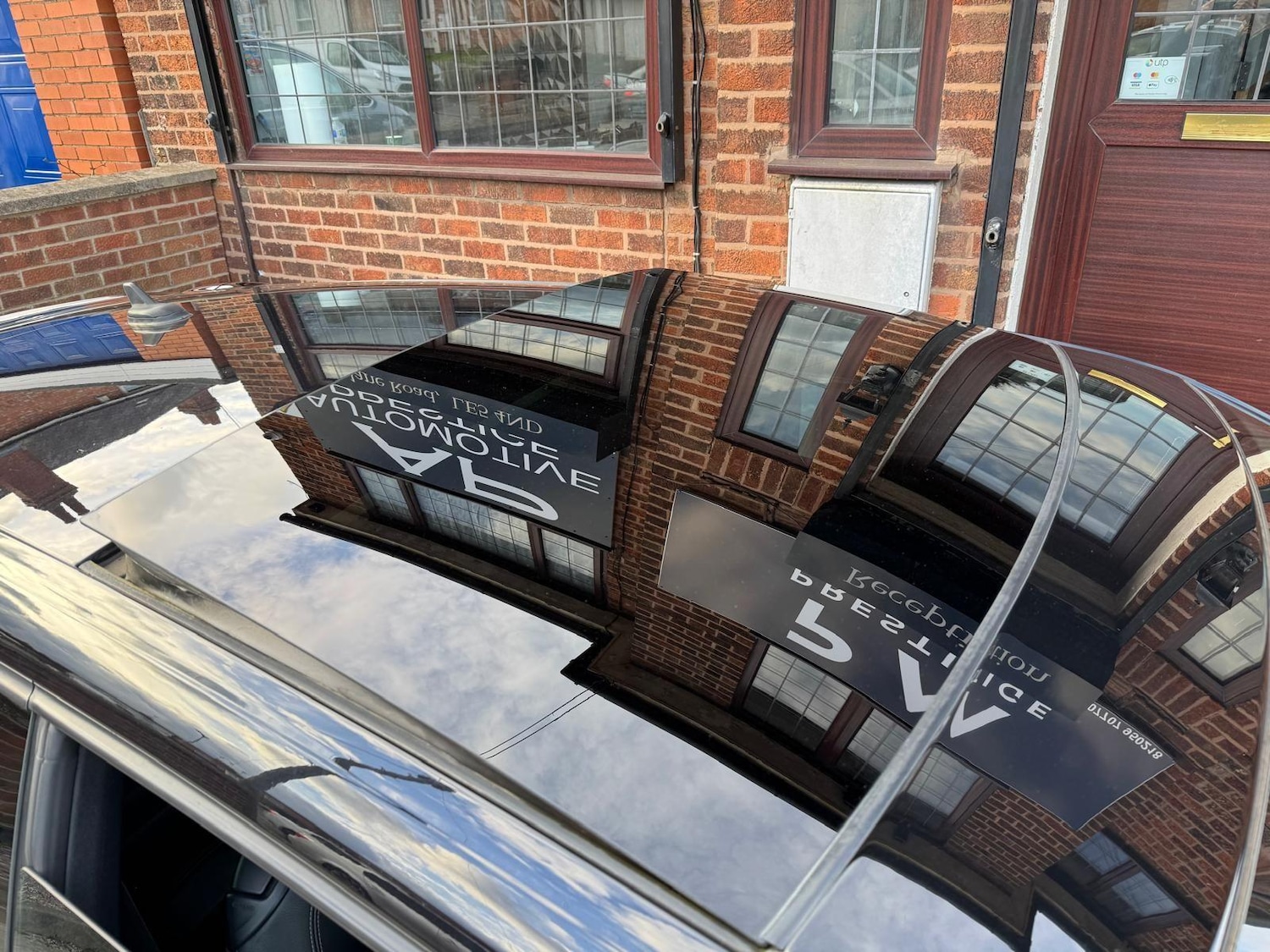 Used Volkswagen Scirocco 2010 for sale - 76786502: Photo 7