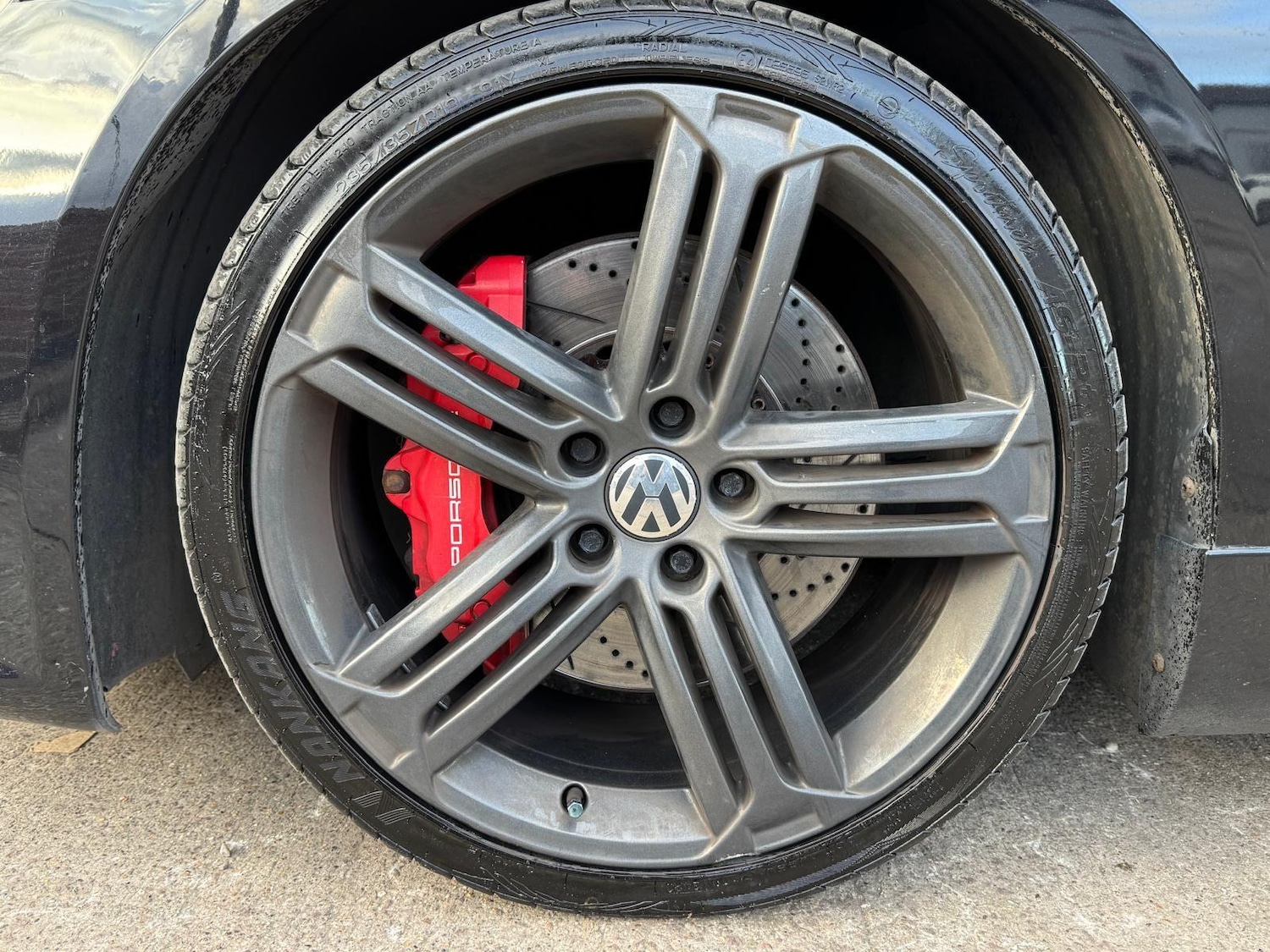 Used Volkswagen Scirocco 2010 for sale - 76786502: Photo 9