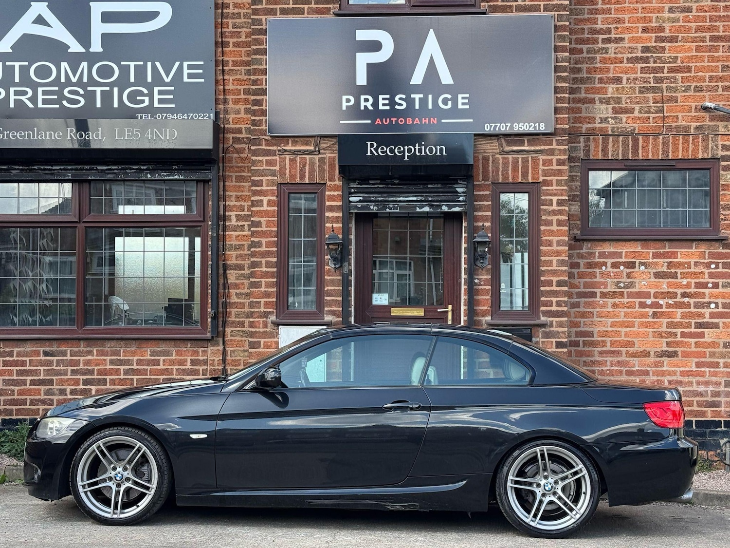 Used BMW 3 Series for sale - 76786605: Photo 10