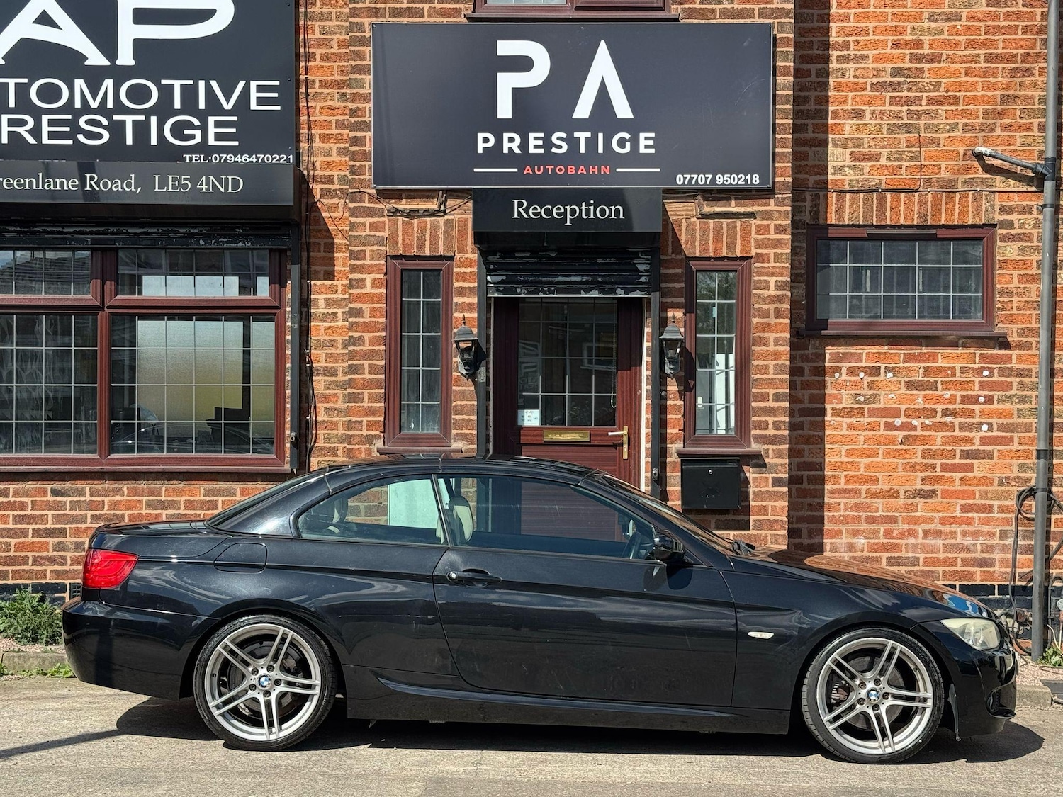 Used BMW 3 Series for sale - 76786605: Photo 11