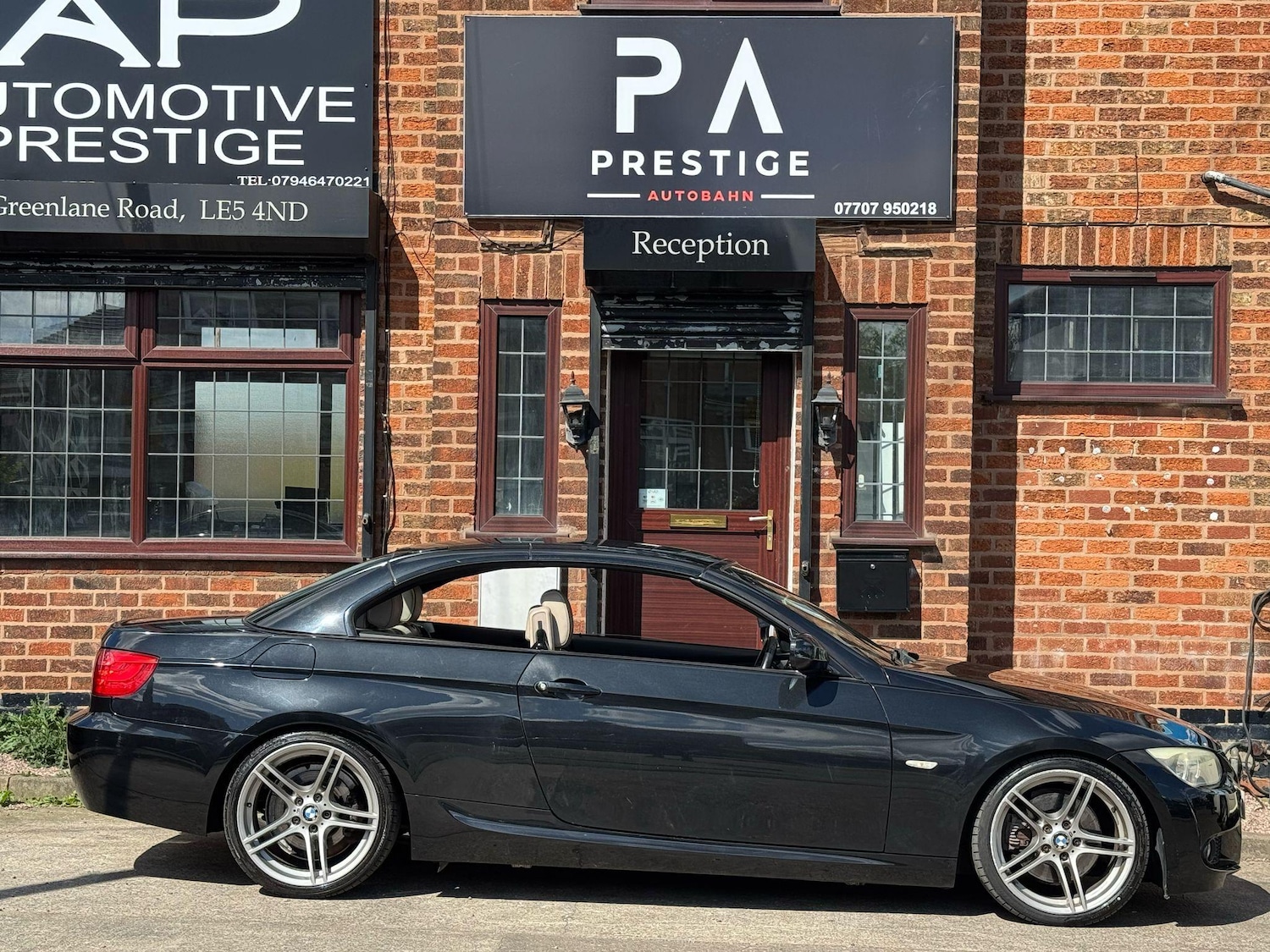 Used BMW 3 Series for sale - 76786605: Photo 12