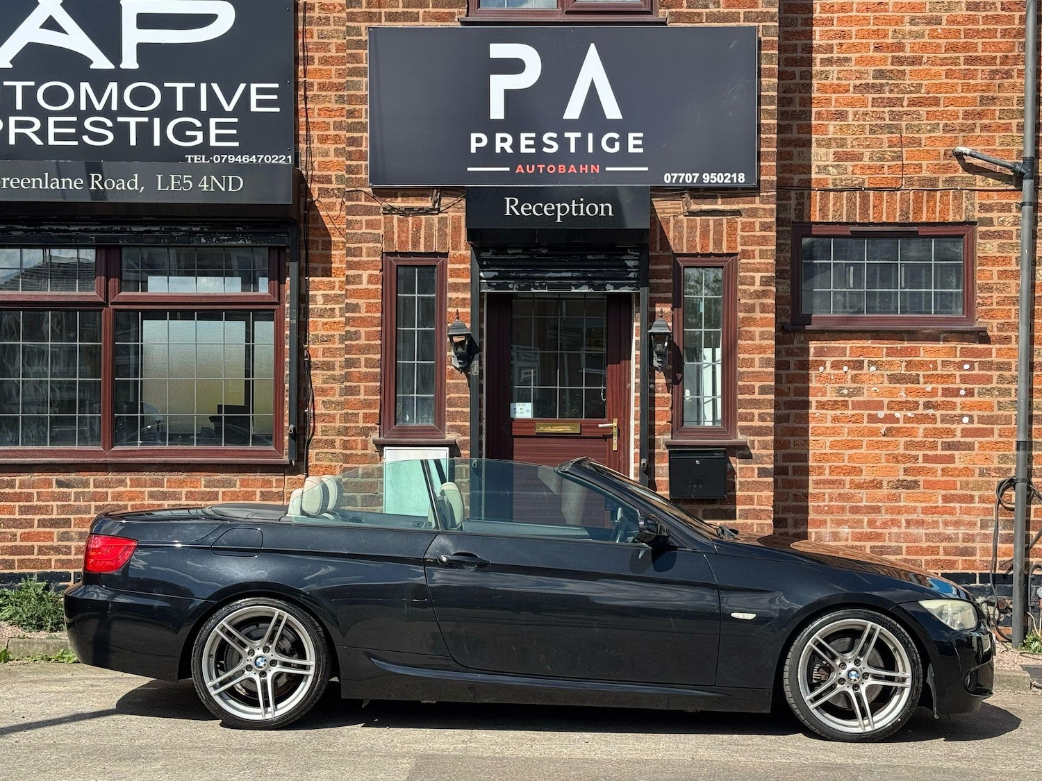 Used BMW 3 Series for sale - 76786605: Photo 13