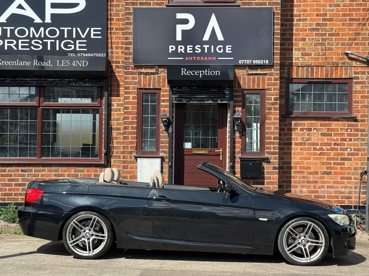 Used BMW 3 Series for sale - 76786605: Photo 14