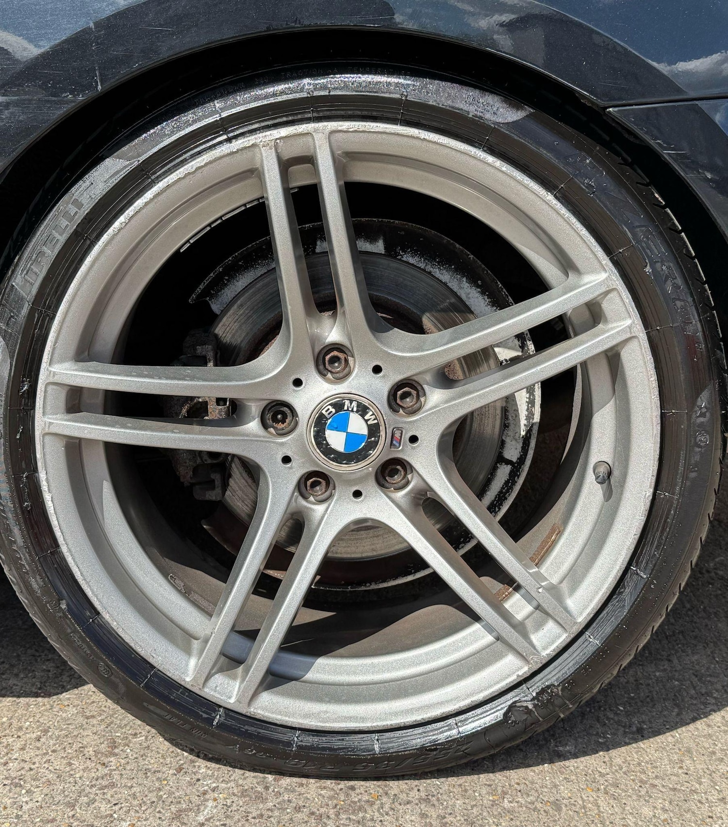 Used BMW 3 Series for sale - 76786605: Photo 15