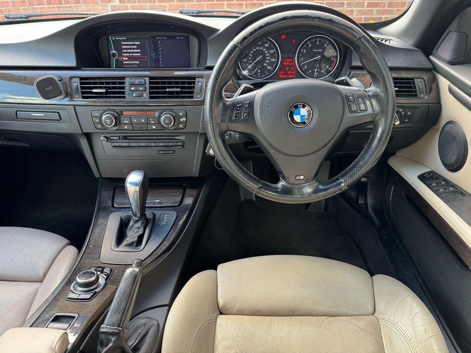 Used BMW 3 Series for sale - 76786605: Photo 21