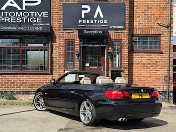 Used BMW 3 Series 2010 for sale - 76786605: Photo