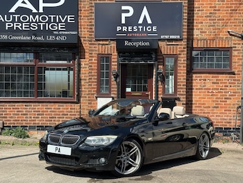 Used BMW 3 Series 2010 for sale - 76786605: Photo