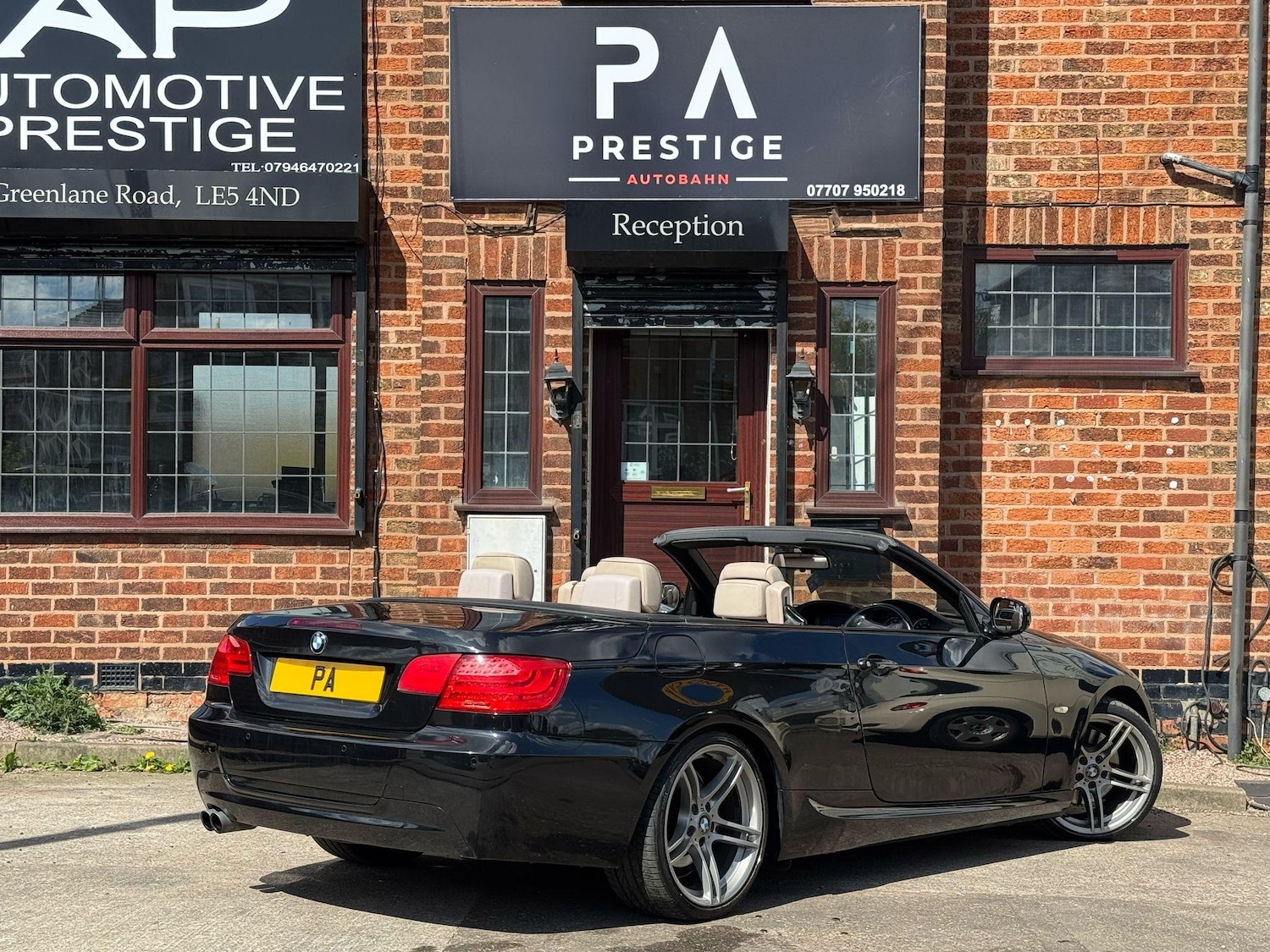 Used BMW 3 Series for sale - 76786605: Photo 4