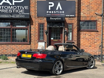 Used BMW 3 Series 2010 for sale - 76786605: Photo