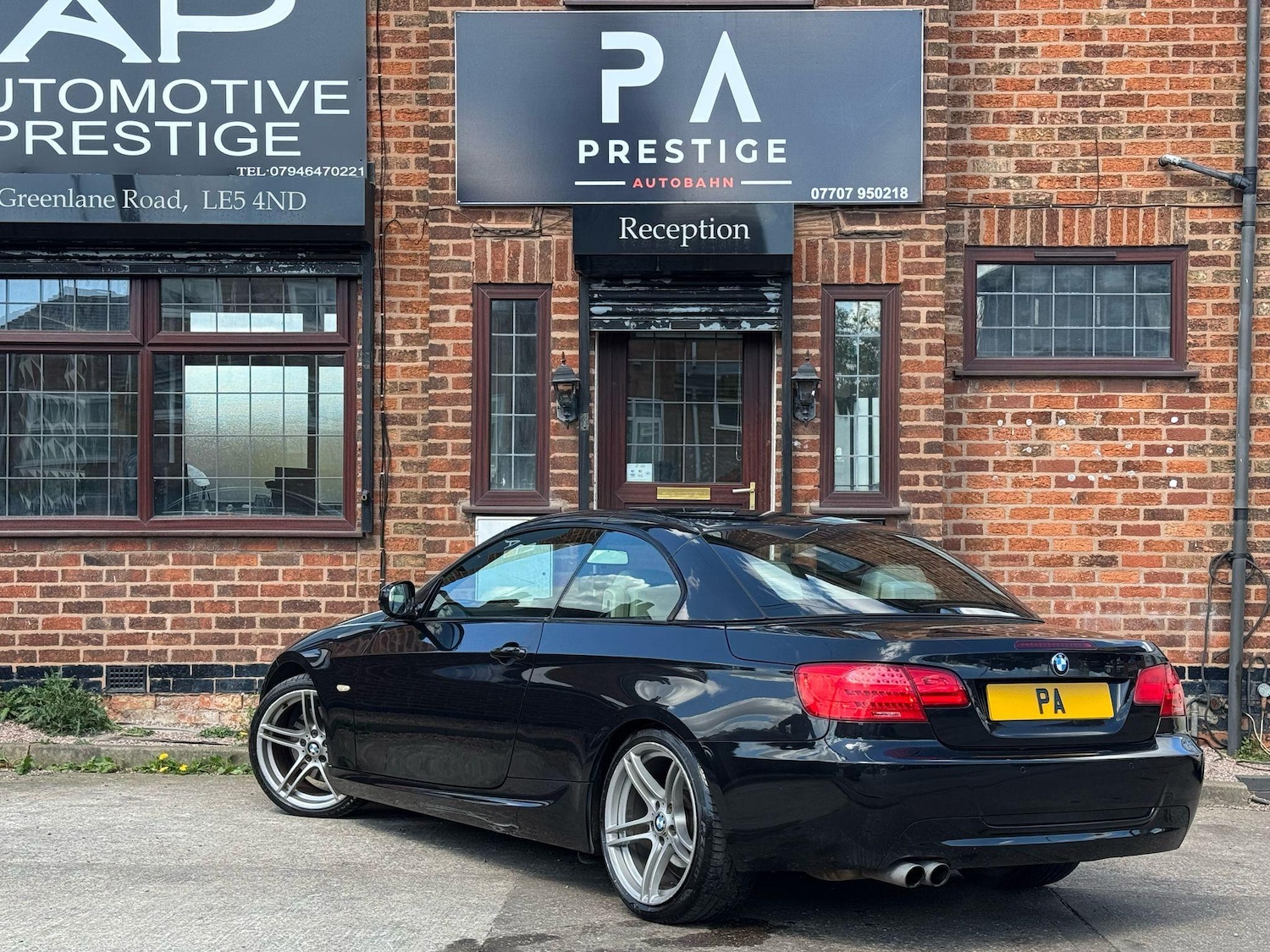 Used BMW 3 Series for sale - 76786605: Photo 6