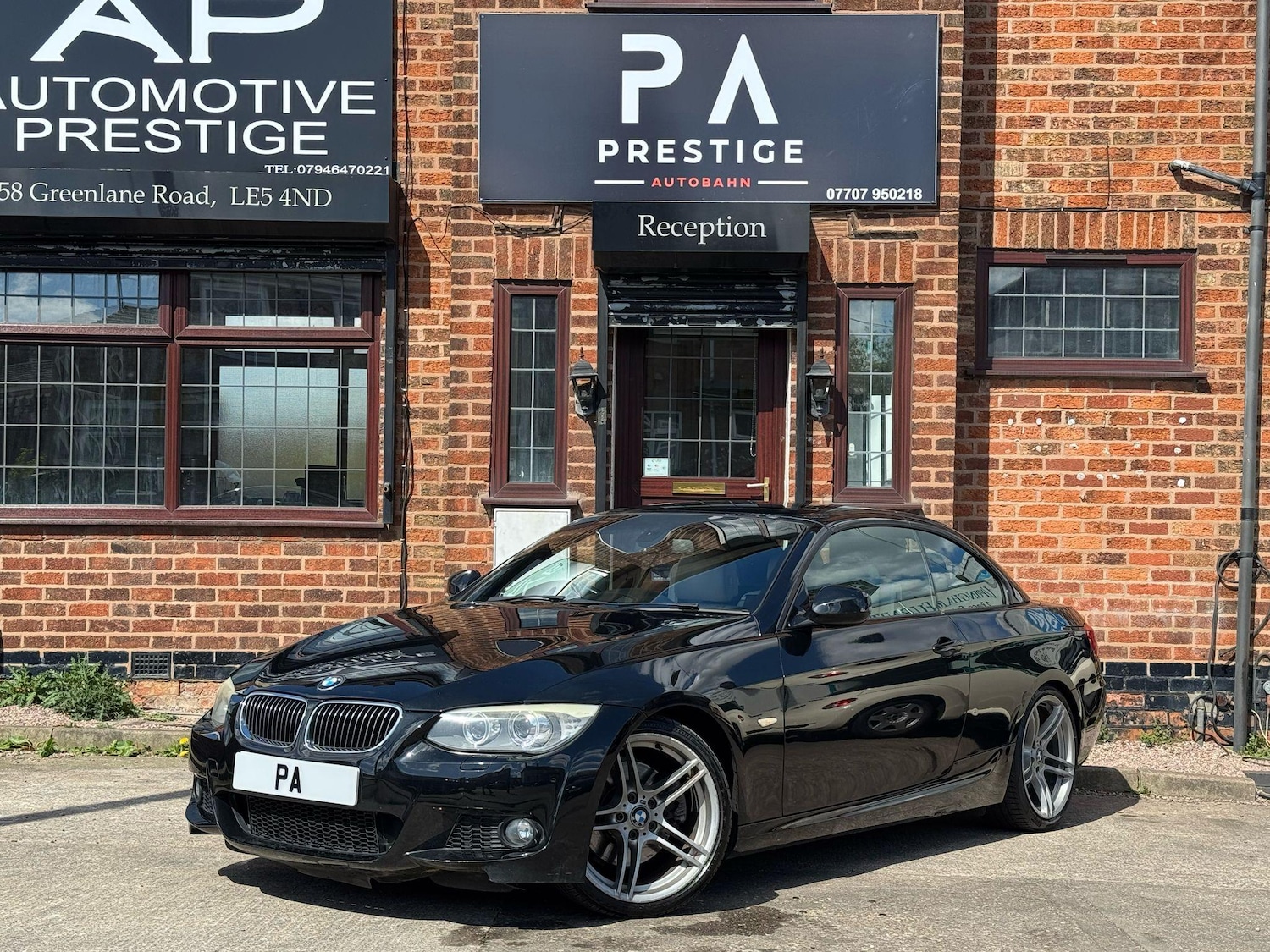 Used BMW 3 Series for sale - 76786605: Photo 7