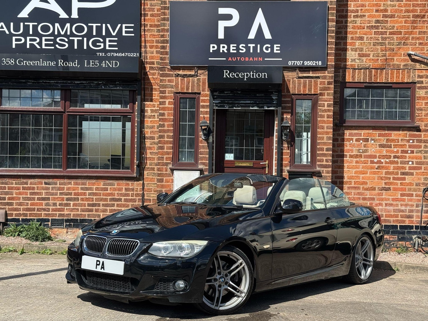 Used BMW 3 Series for sale - 76786605: Photo 9