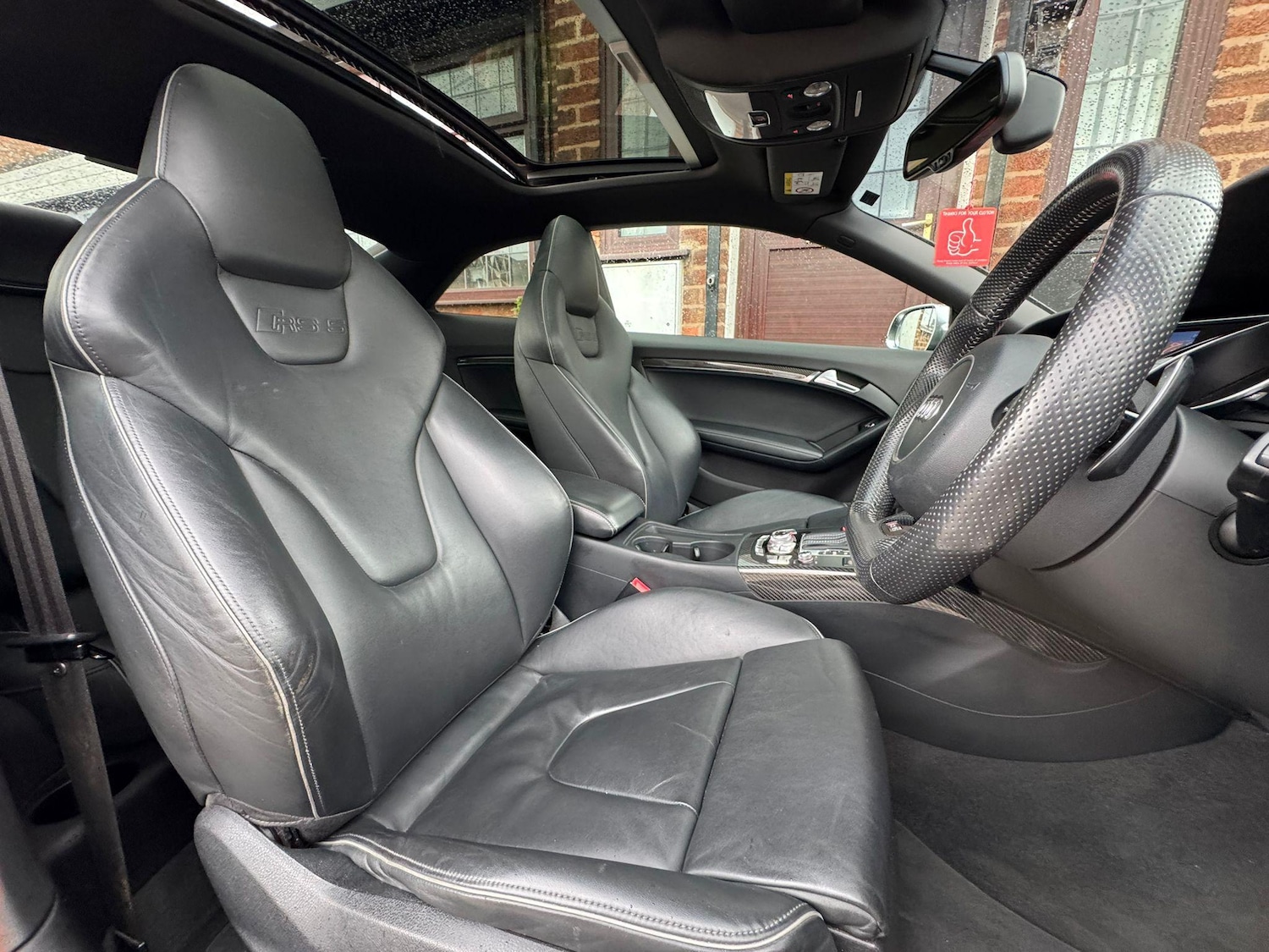 Used Audi RS5 for sale - 76786535: Photo 11