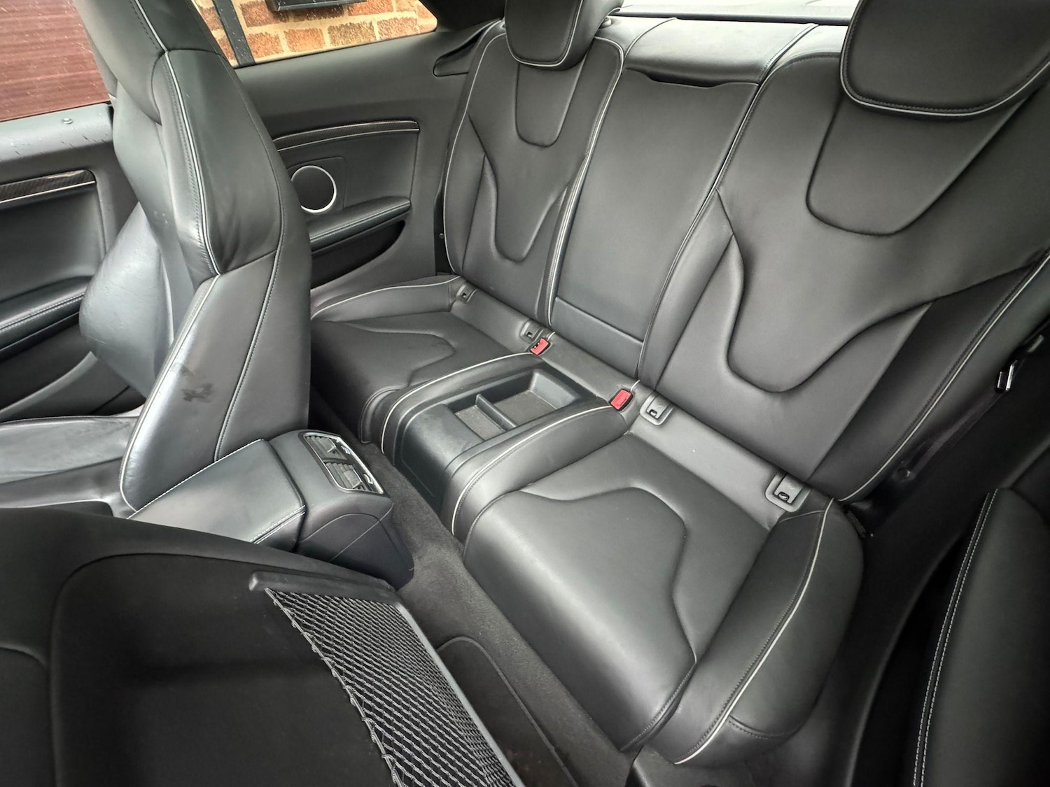 Used Audi RS5 for sale - 76786535: Photo 14