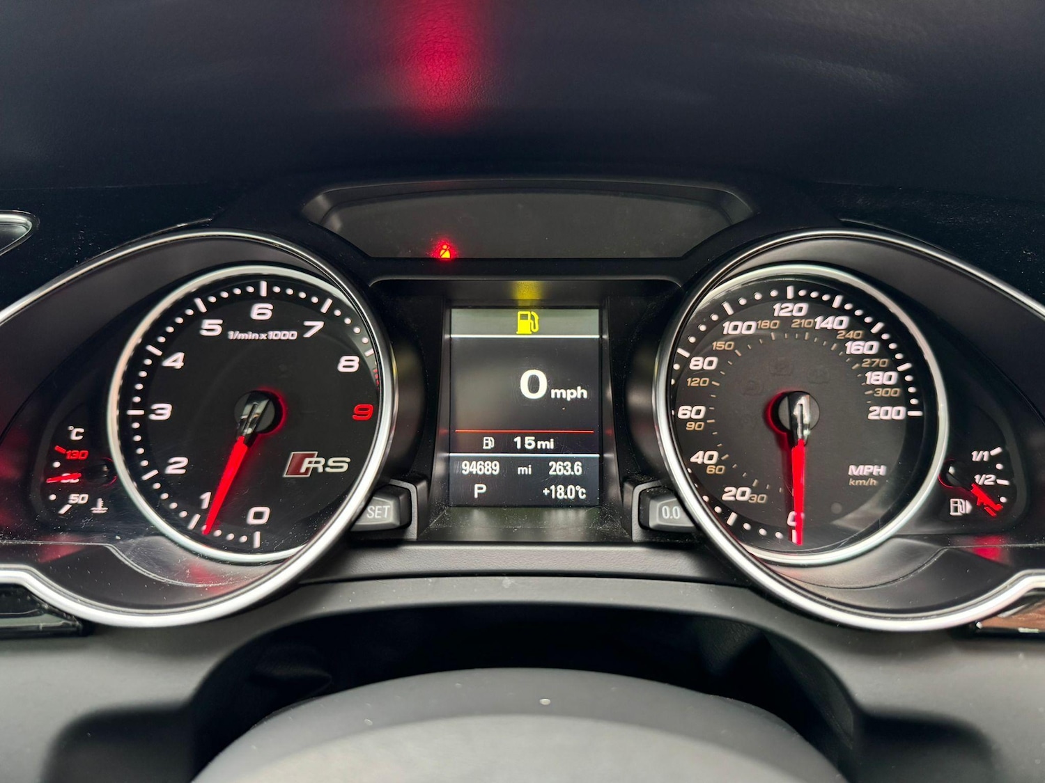 Used Audi RS5 for sale - 76786535: Photo 17