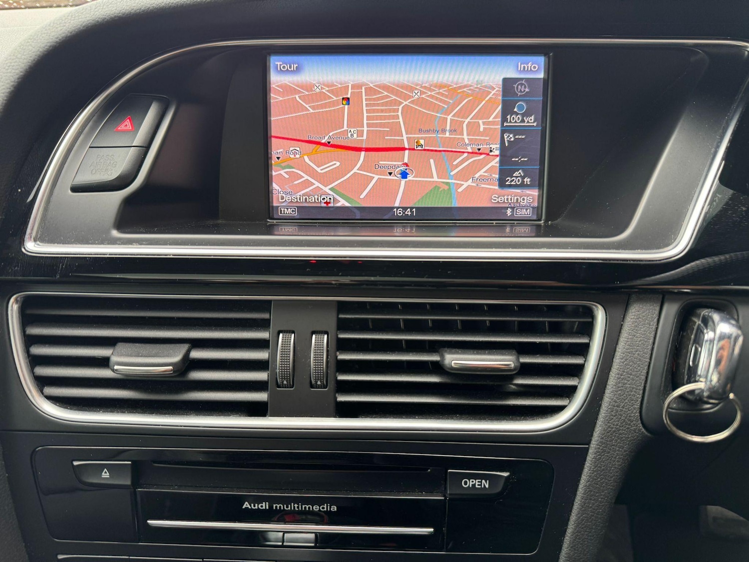 Used Audi RS5 for sale - 76786535: Photo 18