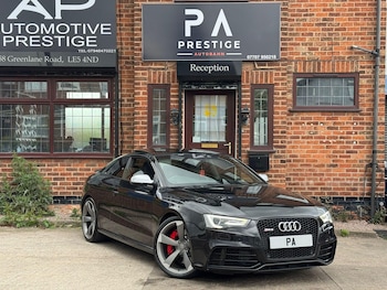 Used Audi RS5 2014 for sale - 76786535: Photo