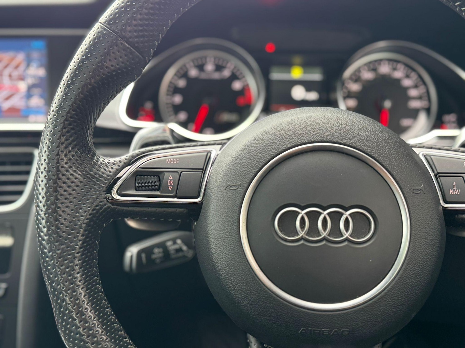 Used Audi RS5 for sale - 76786535: Photo 20