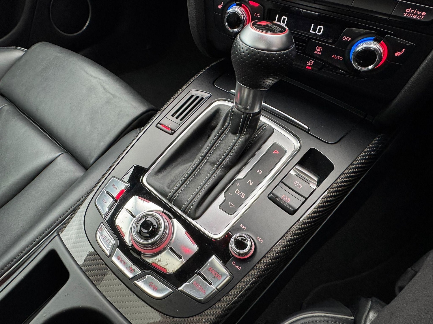 Used Audi RS5 for sale - 76786535: Photo 24