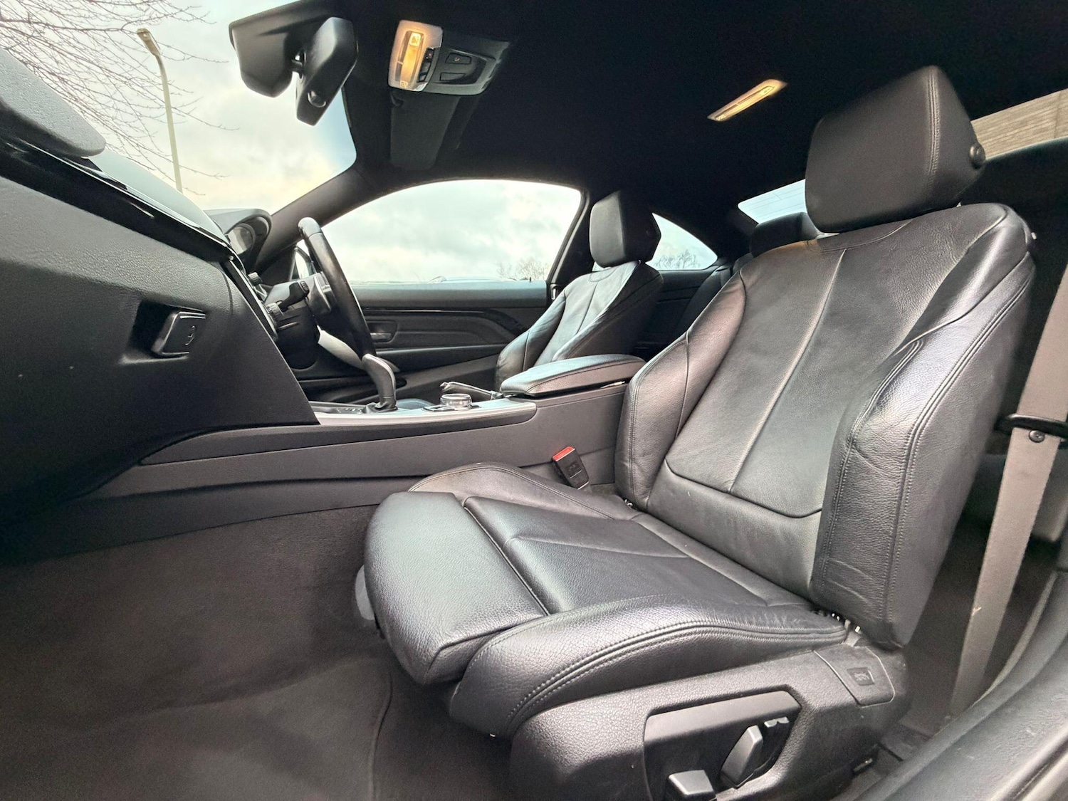 Used BMW 4 Series 2013 for sale - 77306219: Photo 10