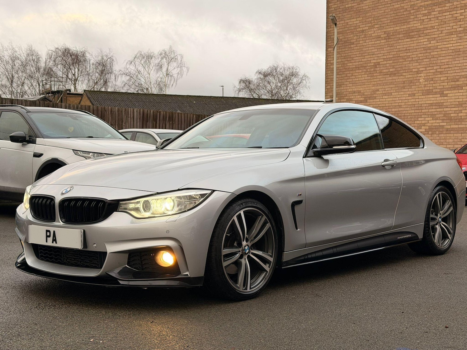 Used BMW 4 Series 2013 for sale - 77306219: Photo 3