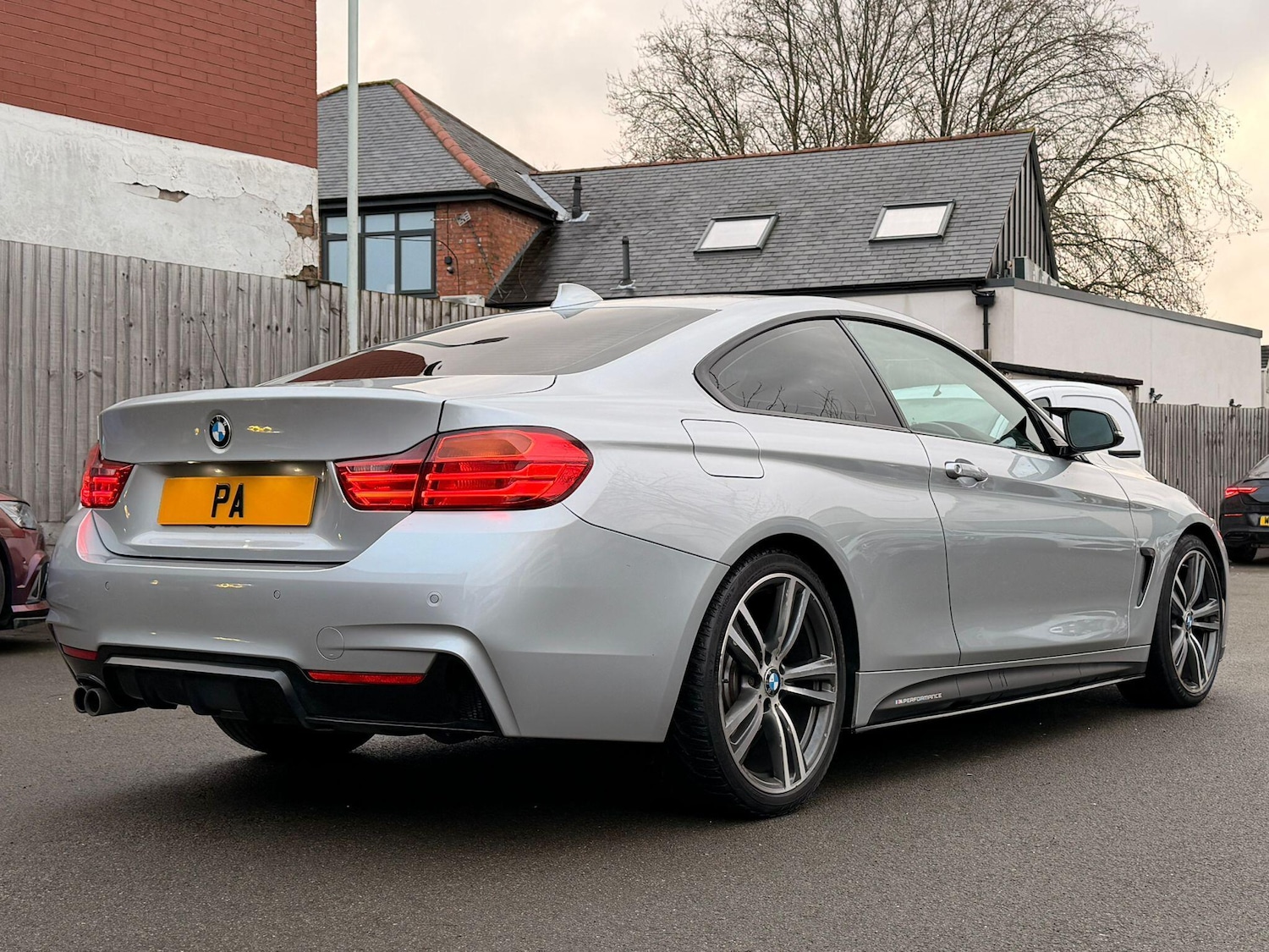 Used BMW 4 Series 2013 for sale - 77306219: Photo 6