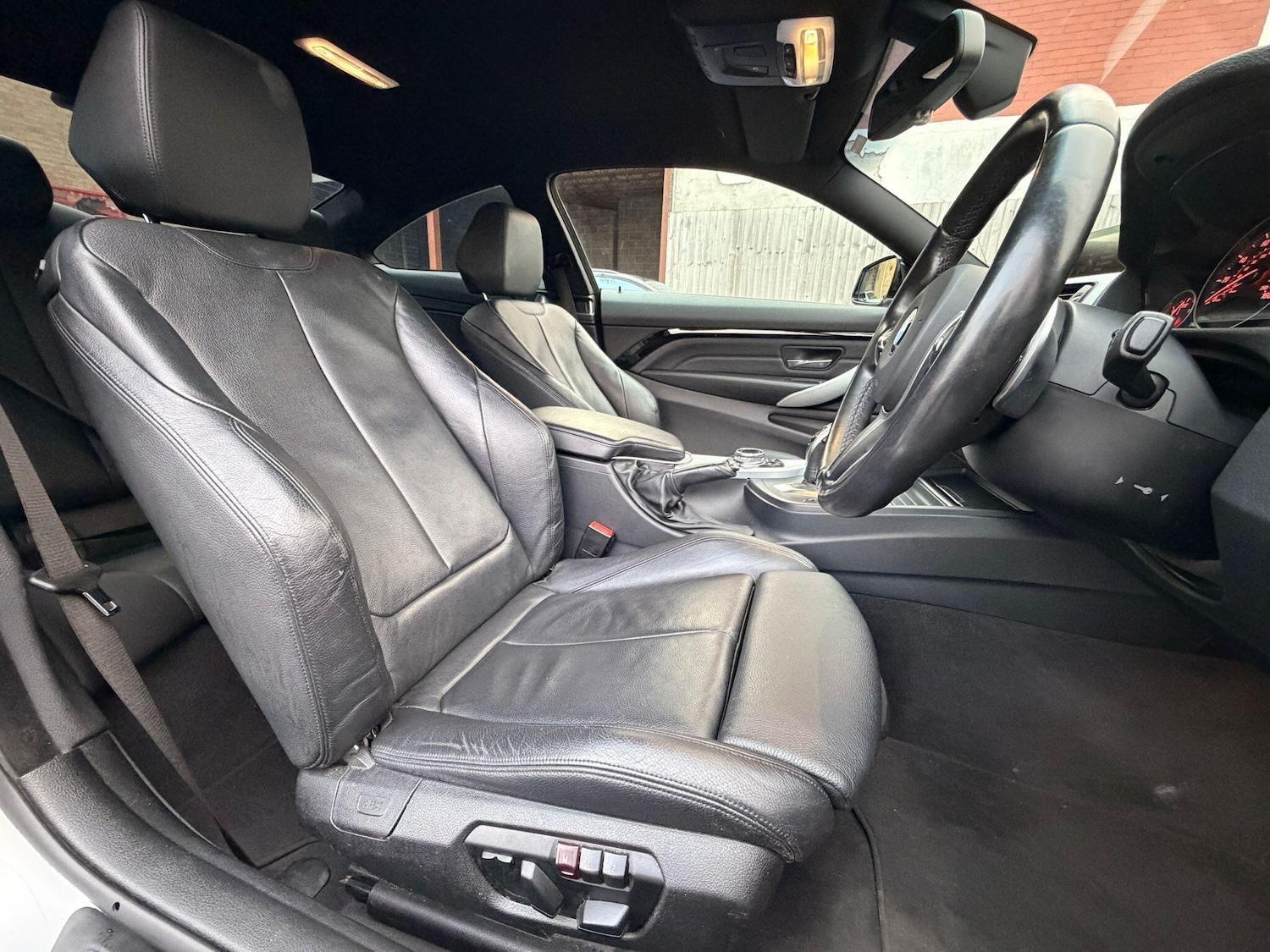 Used BMW 4 Series 2013 for sale - 77306219: Photo 8