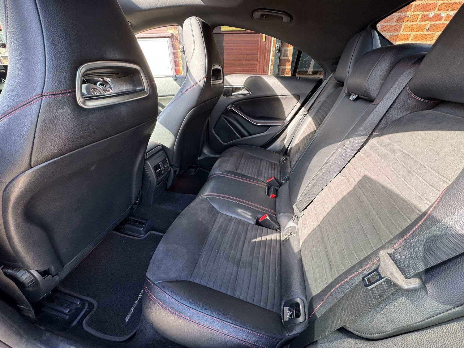 Used Mercedes-Benz CLA 2017 for sale - 76942711: Photo 12