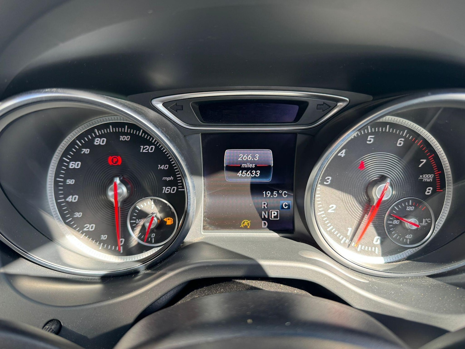 Used Mercedes-Benz CLA 2017 for sale - 76942711: Photo 16