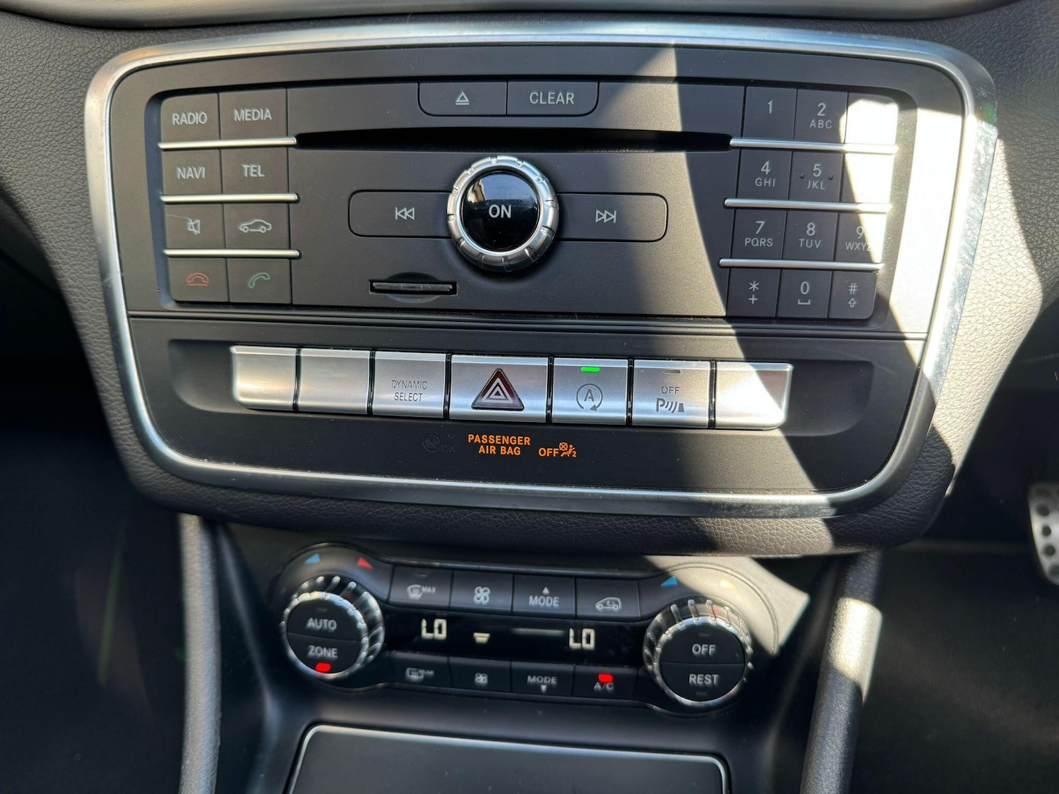 Used Mercedes-Benz CLA 2017 for sale - 76942711: Photo 17