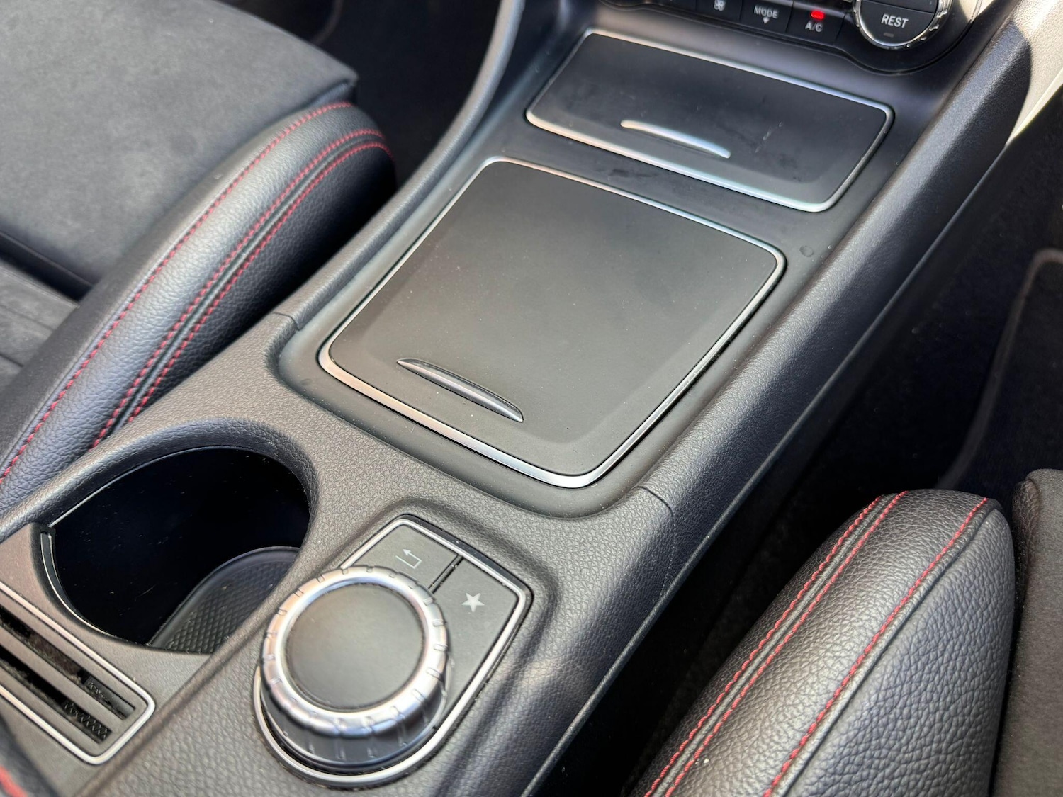 Used Mercedes-Benz CLA 2017 for sale - 76942711: Photo 18