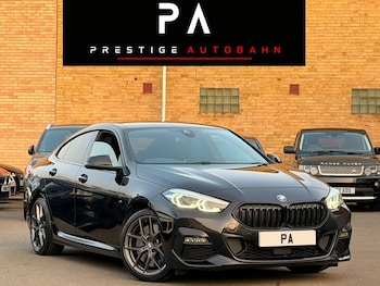 Used BMW 2 Series 2021 for sale - 79131733: Photo