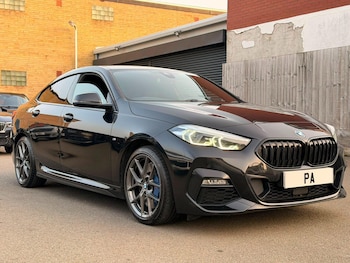 Used BMW 2 Series 2021 for sale - 79131733: Photo