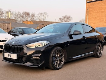 Used BMW 2 Series 2021 for sale - 79131733: Photo