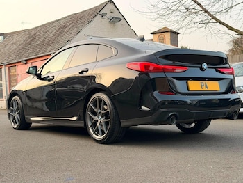 Used BMW 2 Series 2021 for sale - 79131733: Photo
