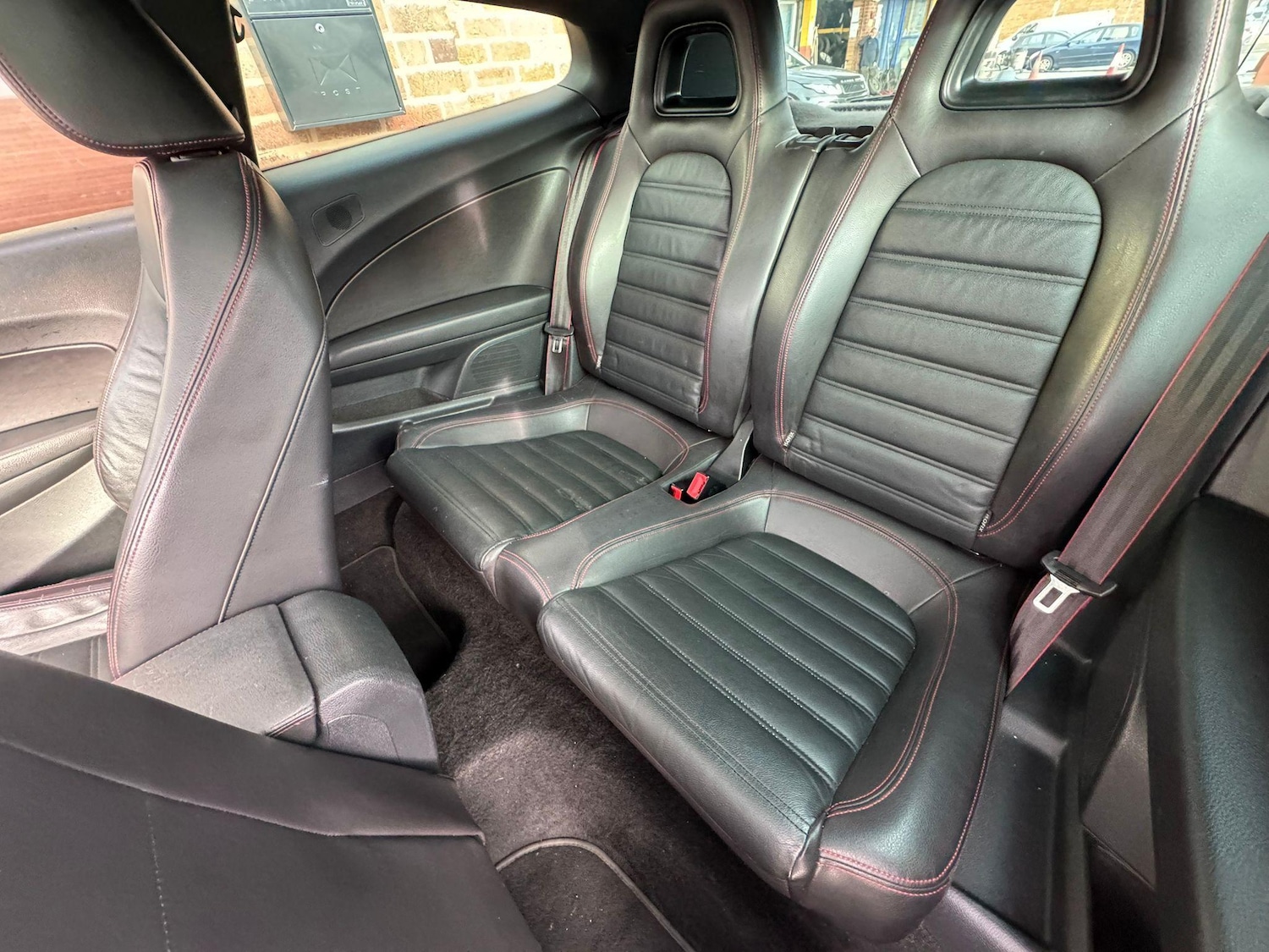 Used Volkswagen Scirocco 2013 for sale - 76786391: Photo 13