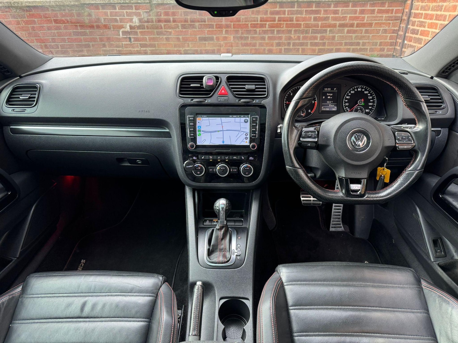 Used Volkswagen Scirocco 2013 for sale - 76786391: Photo 14