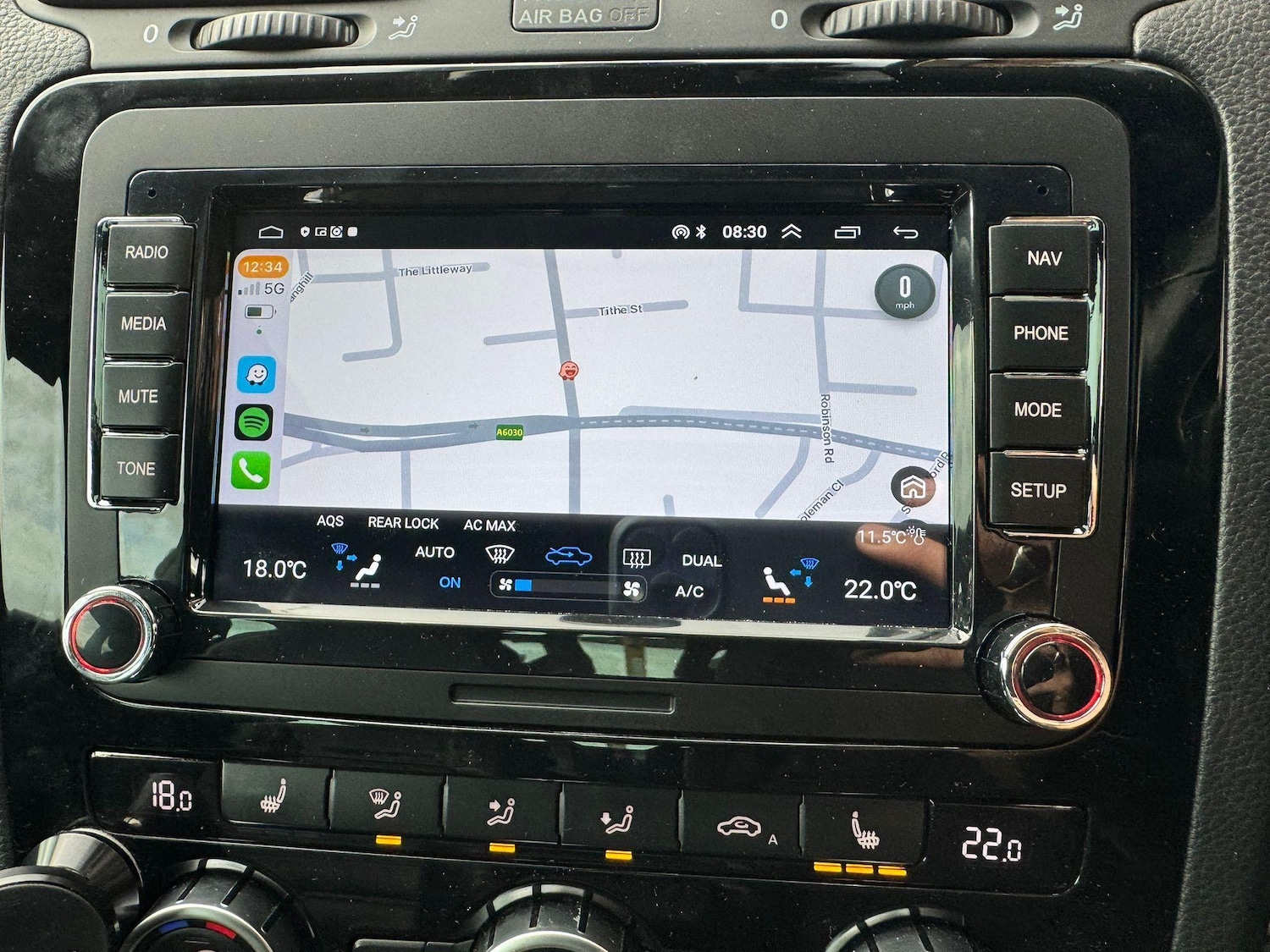 Used Volkswagen Scirocco 2013 for sale - 76786391: Photo 17