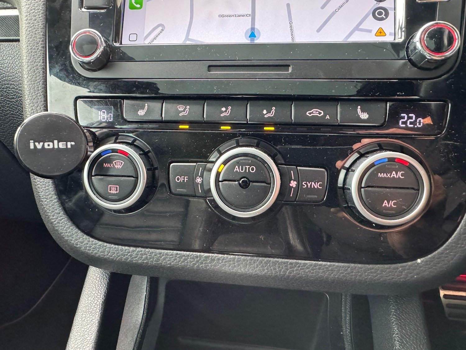 Used Volkswagen Scirocco 2013 for sale - 76786391: Photo 18